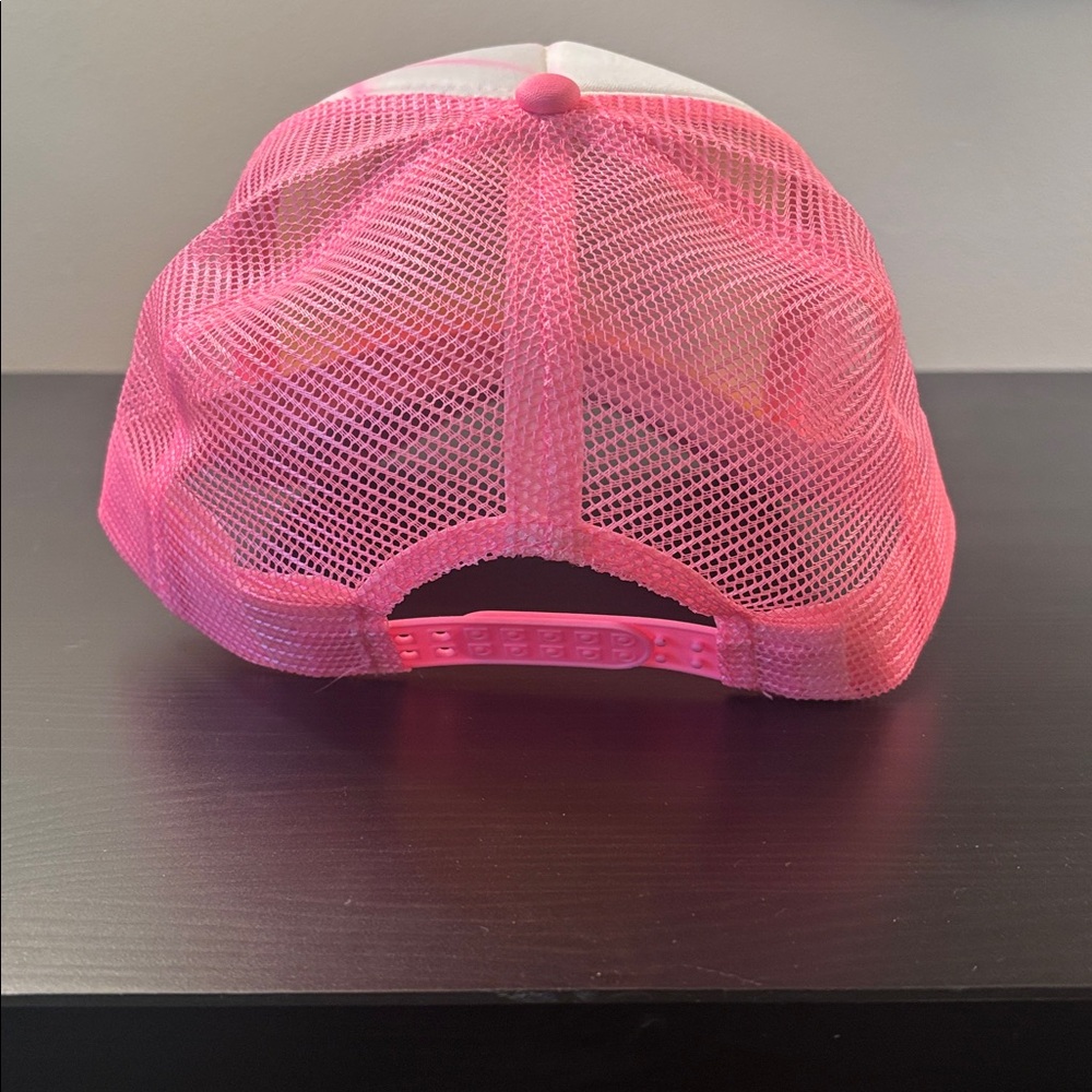 Pink Stella Hat 💕 - Picture 4 of 6